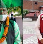 राष्ट्रियसभा लुम्बिनी प्रदेशको उपनिर्वाचनमा गठबन्धन बलियो